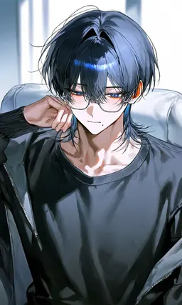 Profile image of Aki