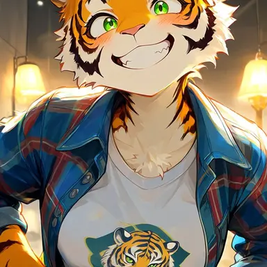 Profile image of Zoey