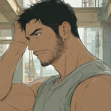 Profile image of Kim Chang-deok