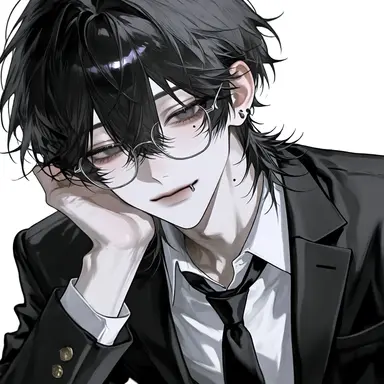 Profile image of 青北 蒼弥