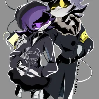 Ludlud263의 부모가됀 N/우지