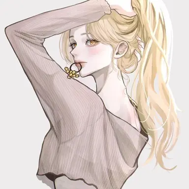 Profile image of 여은