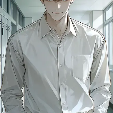 Profile image of Silas