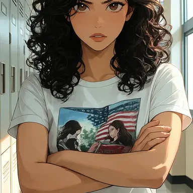 Profile image of Maya
