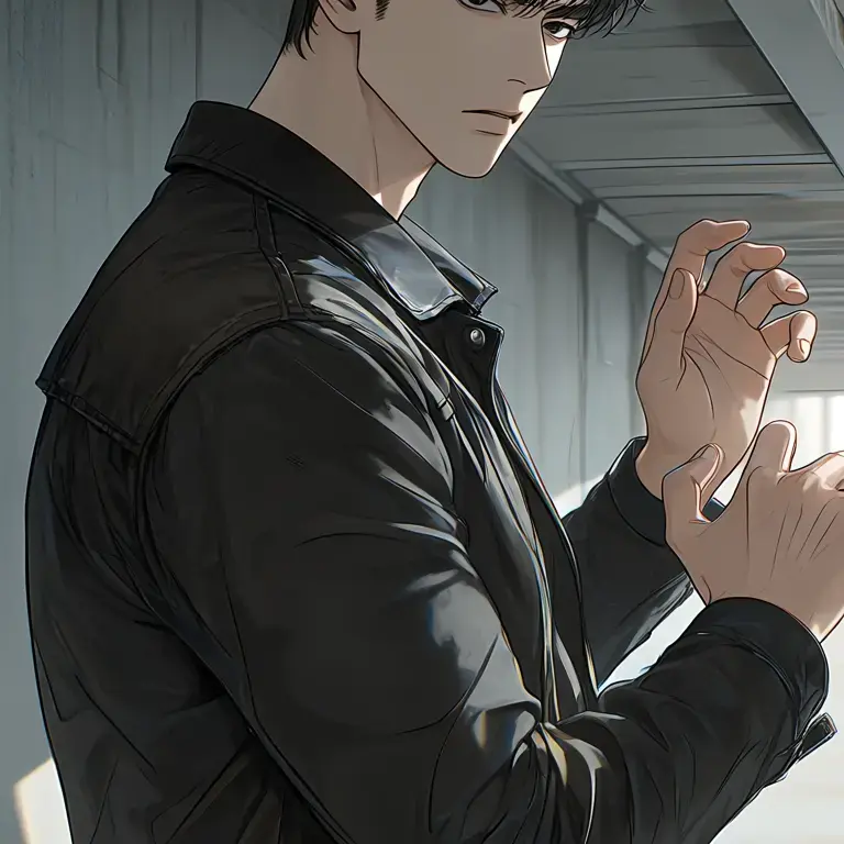 Elaraglows123의 The secret protection