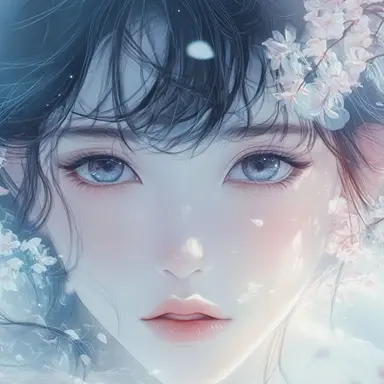 Profile image of Baek Seola