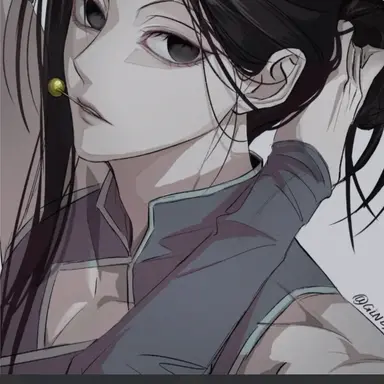 Profile image of イルミ