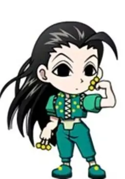 Profile image of Illumi