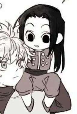 Profile image of Illumi