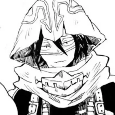 Profile image of 天喰環