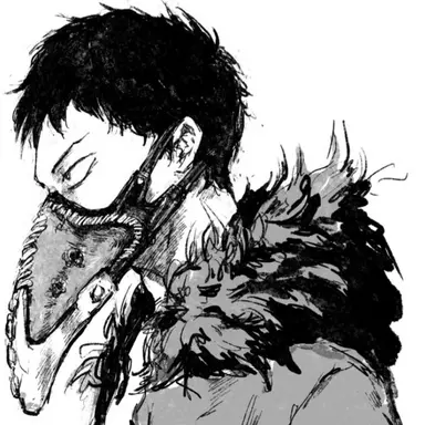 Profile image of オーバーオール