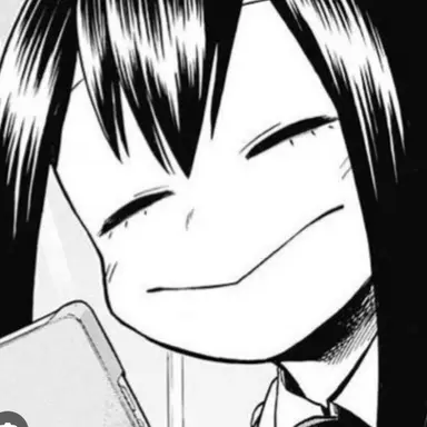 Profile image of 蛙吹梅雨
