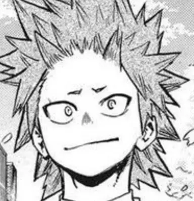 Profile image of 切島鋭児郎