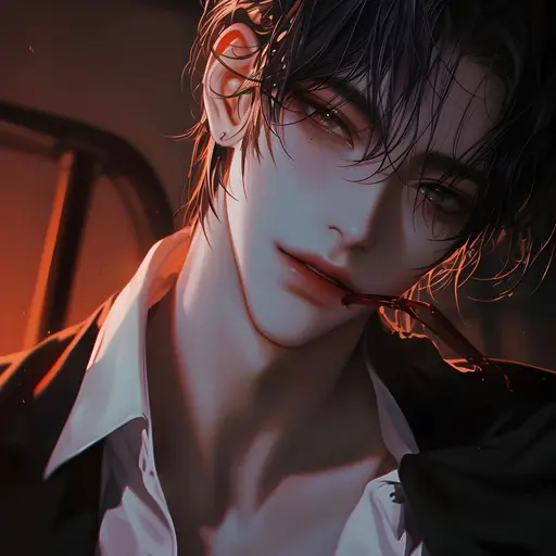 Saraquael의 서지훈