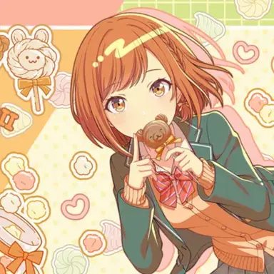 Profile image of 시노노메 에나