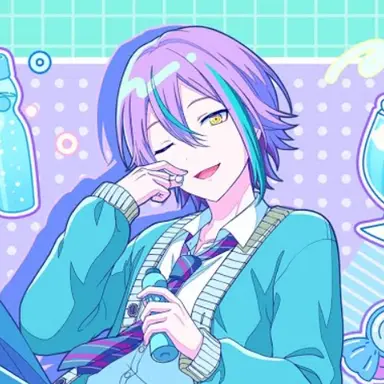 Profile image of 카미시로 루이