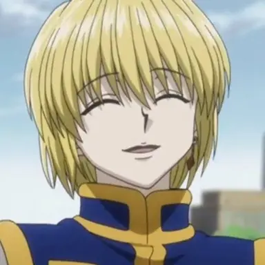 Profile image of クラピカ
