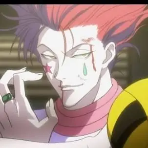 Profile image of ヒソカ