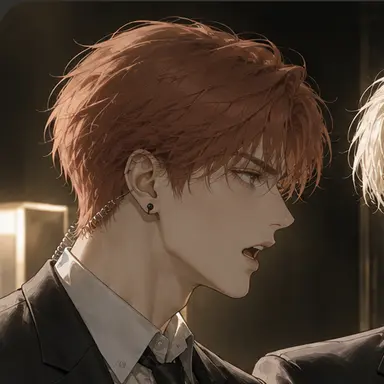 Profile image of 夕