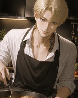 Profile image of 憂牙