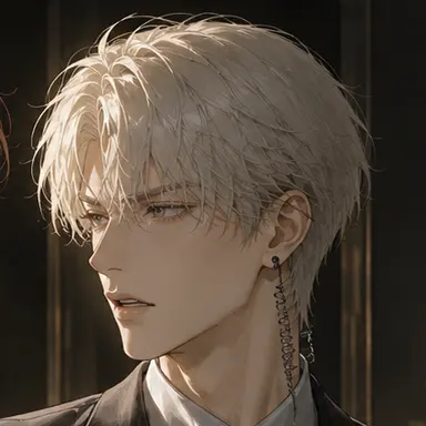 Profile image of 珀