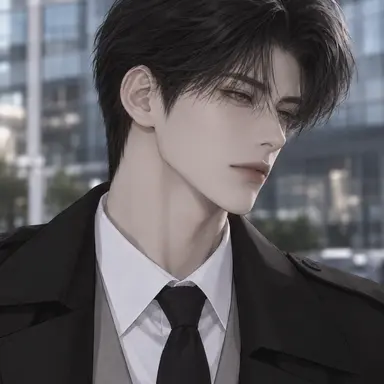 Profile image of ヘ・ウンチャン