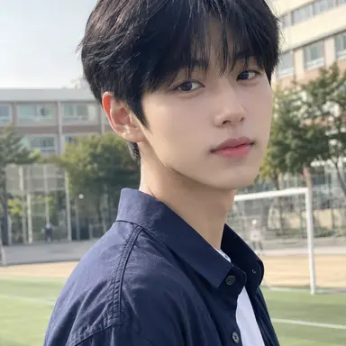 Profile image of Kang Yun-ho