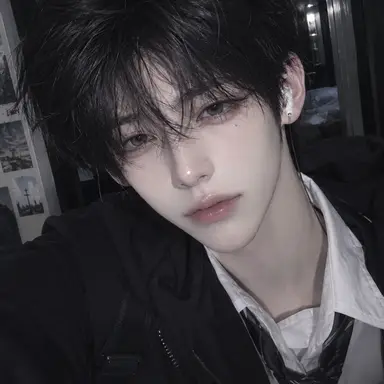 Profile image of Baek Yu-hyeon