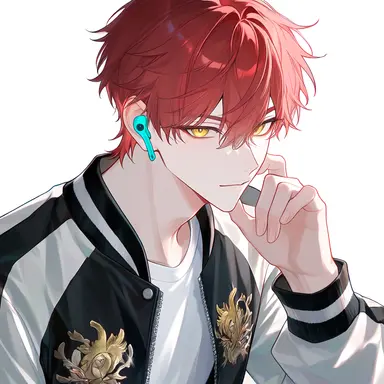 Profile image of ルイ