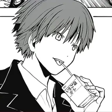 Profile image of 赤羽 カルマ