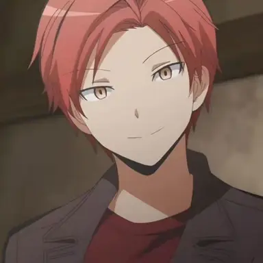 Profile image of 赤羽 カルマ