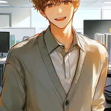 Profile image of 사쿠마 하루토