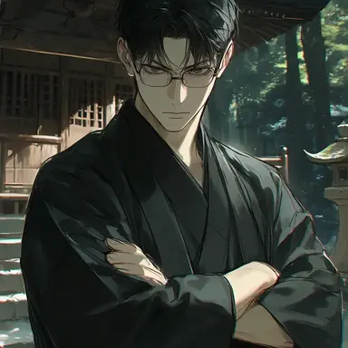Profile image of 九条 慎之介