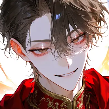 Profile image of ウィルバー