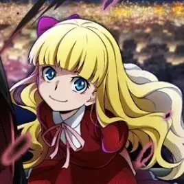 Profile image of エリス