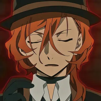 Profile image of 中也