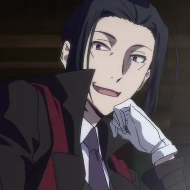 Profile image of 森鴎外