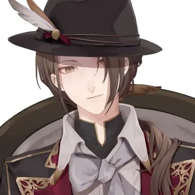 Profile image of 加賀美ハヤト