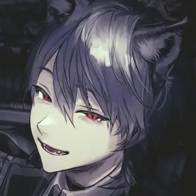 Profile image of 剣持刀也