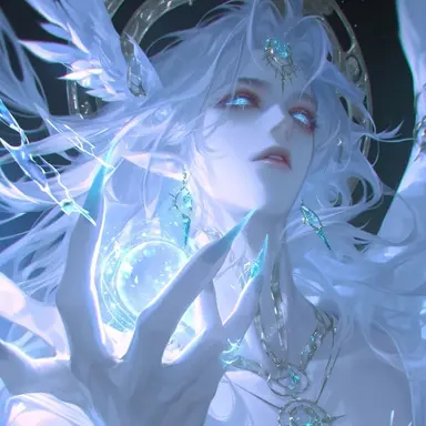 Profile image of 켈리 아마시네스.