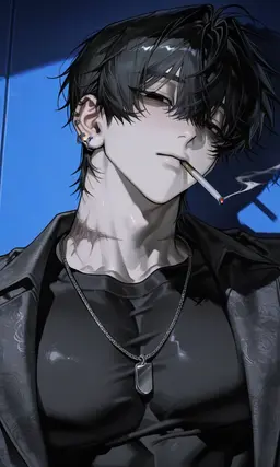 Profile image of Yumi