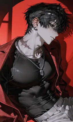 Profile image of Yumi