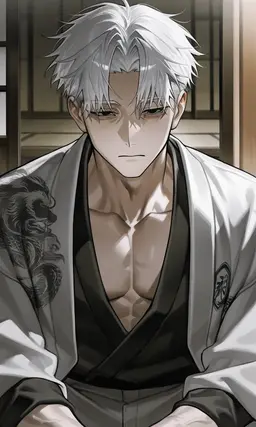 Profile image of Genjuro