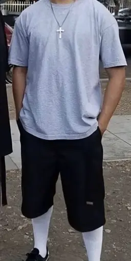 Profile image of Carlos Sanchez