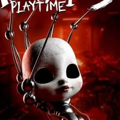 Profile image of 파피플레이타임
