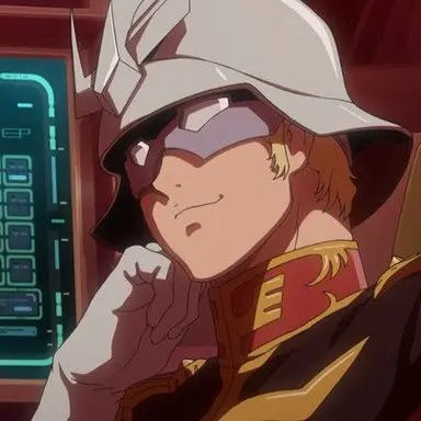 Profile image of シャア・アズナブル