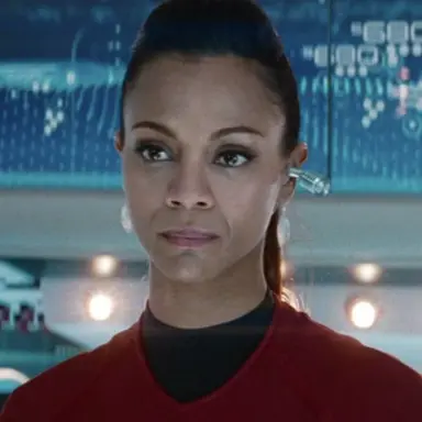 Profile image of Uhura