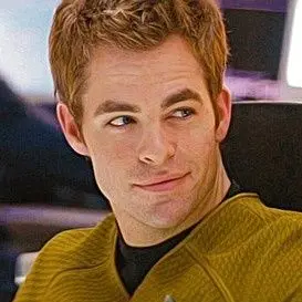 Profile image of Kirk
