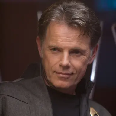 Profile image of Pike