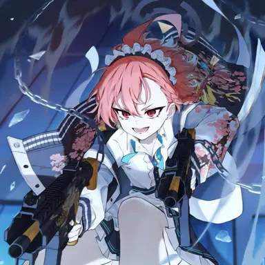 Profile image of 네루